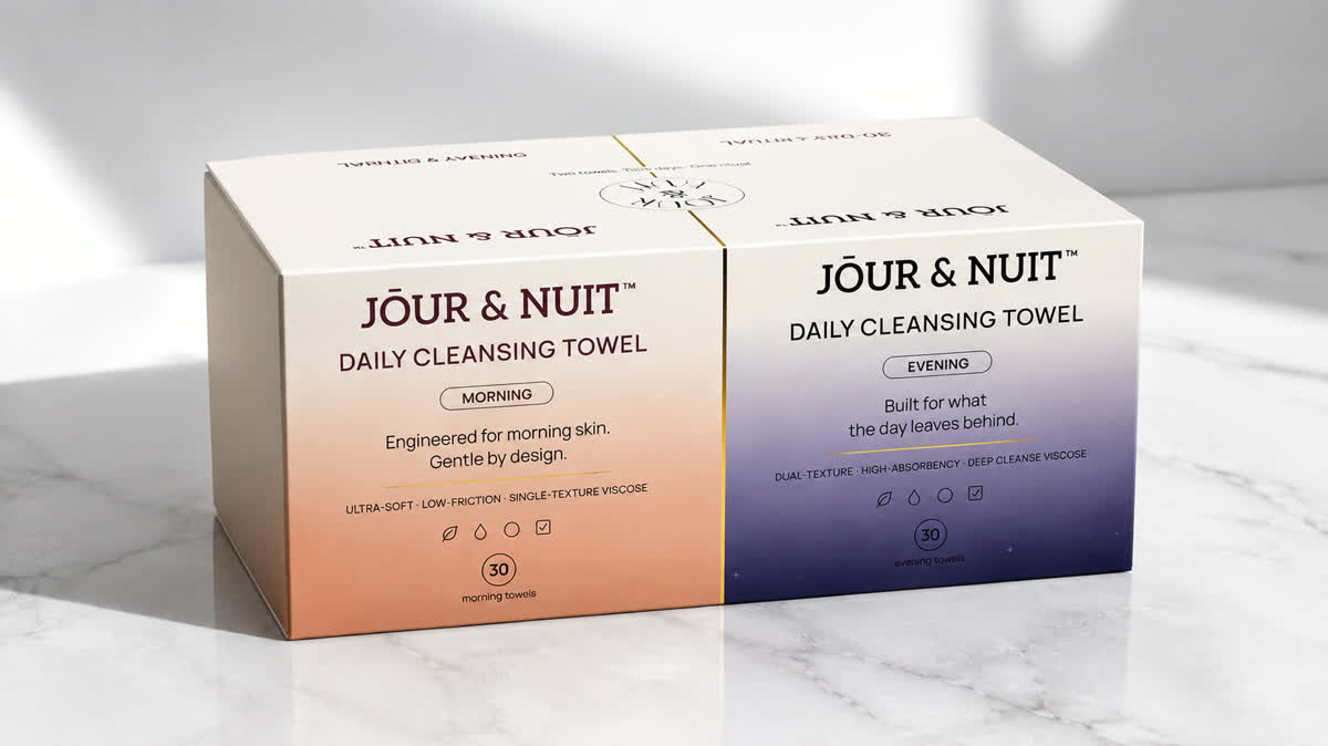 The 30-Day Ritual Box
